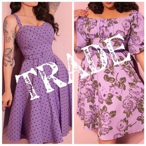 NWT Vixen vacation dress